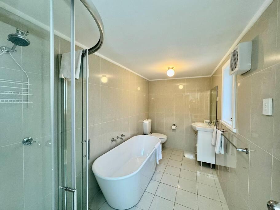 Villa Maple Grove Katoomba Exterior foto