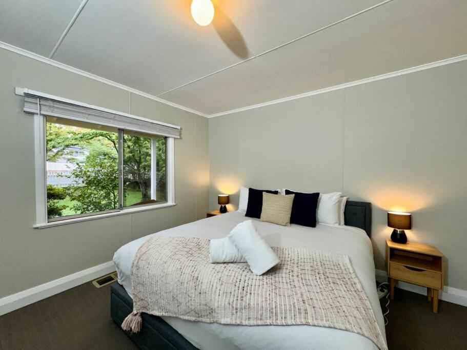 Villa Maple Grove Katoomba Exterior foto